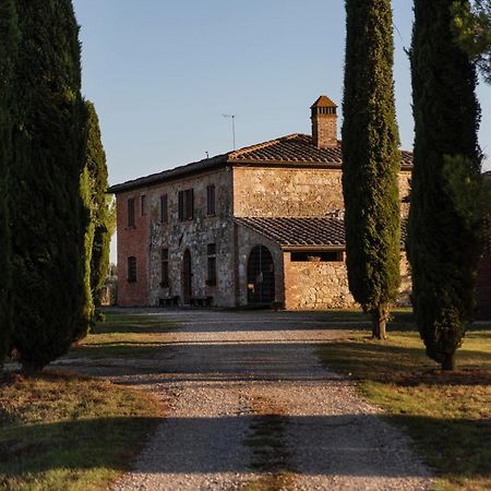 Villa Cucule Siena Exterior foto