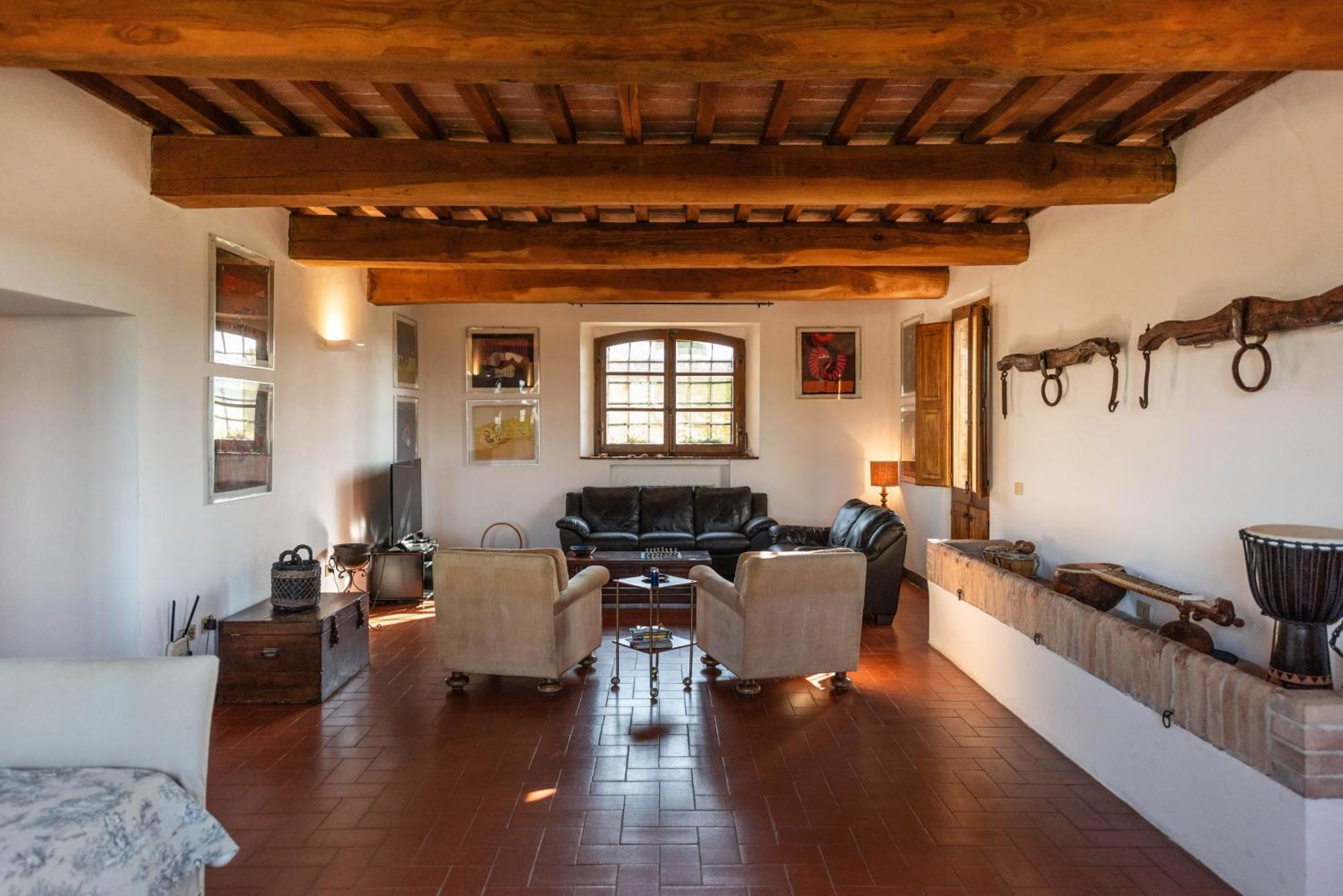 Villa Cucule Siena Exterior foto