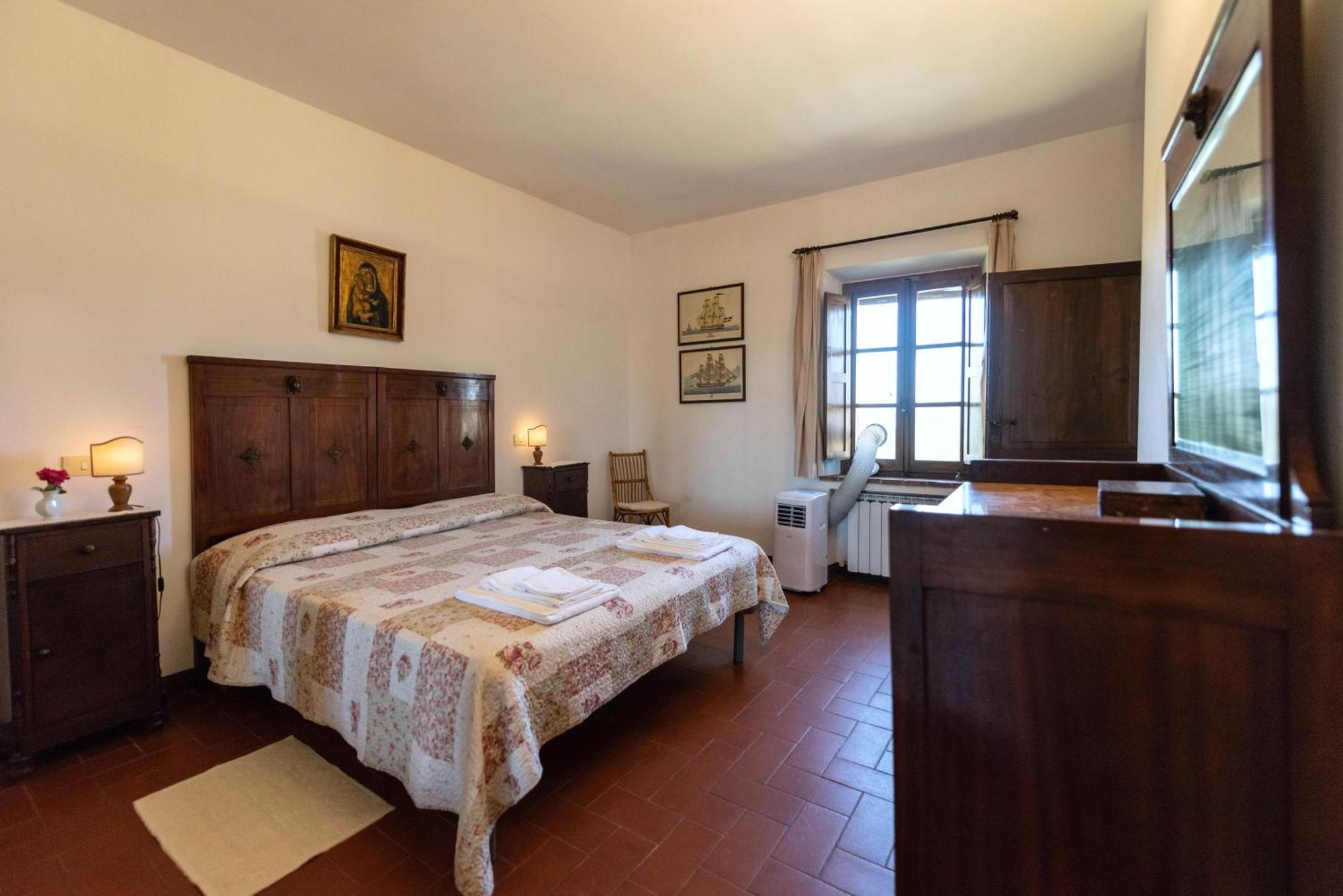 Villa Cucule Siena Exterior foto