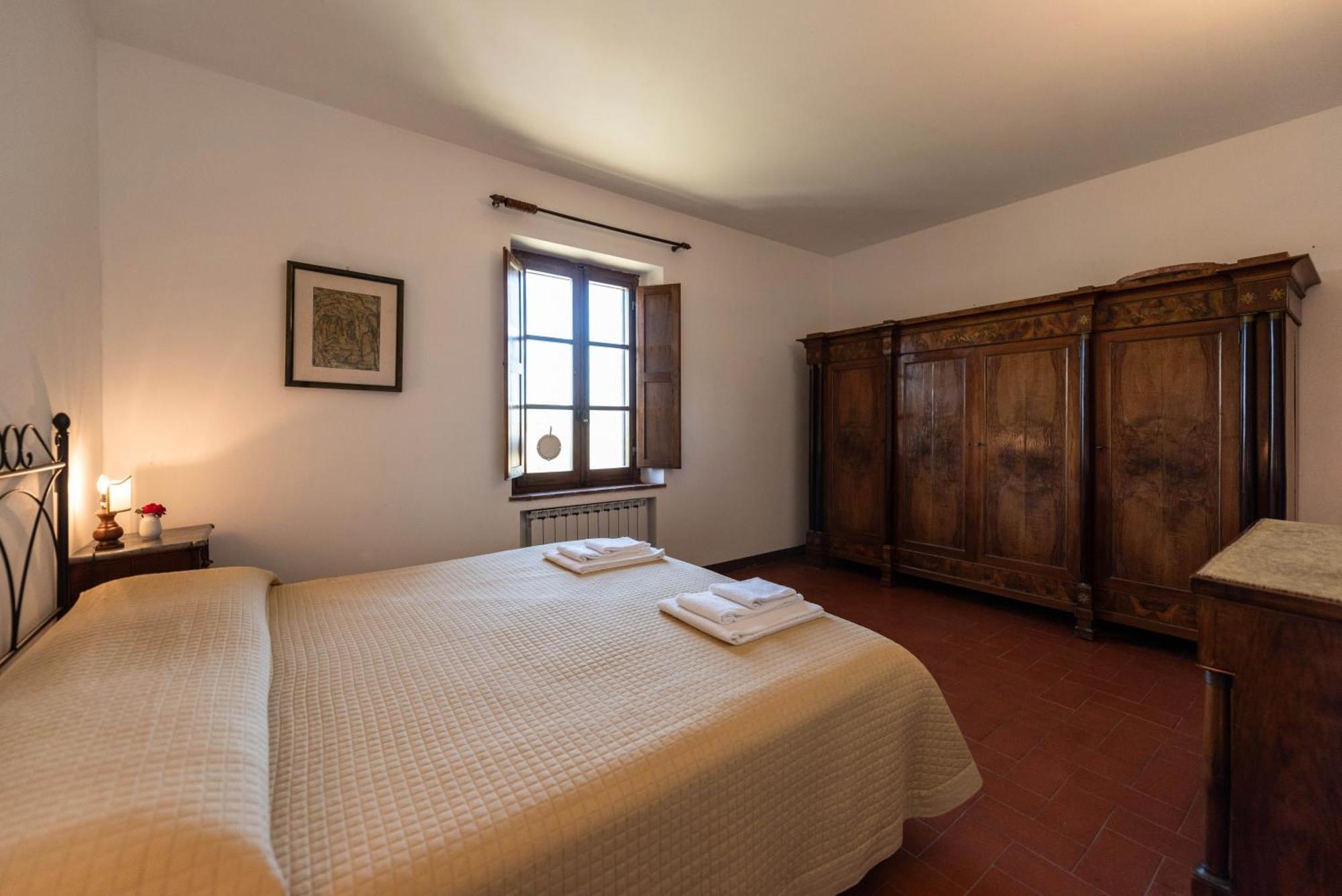 Villa Cucule Siena Exterior foto