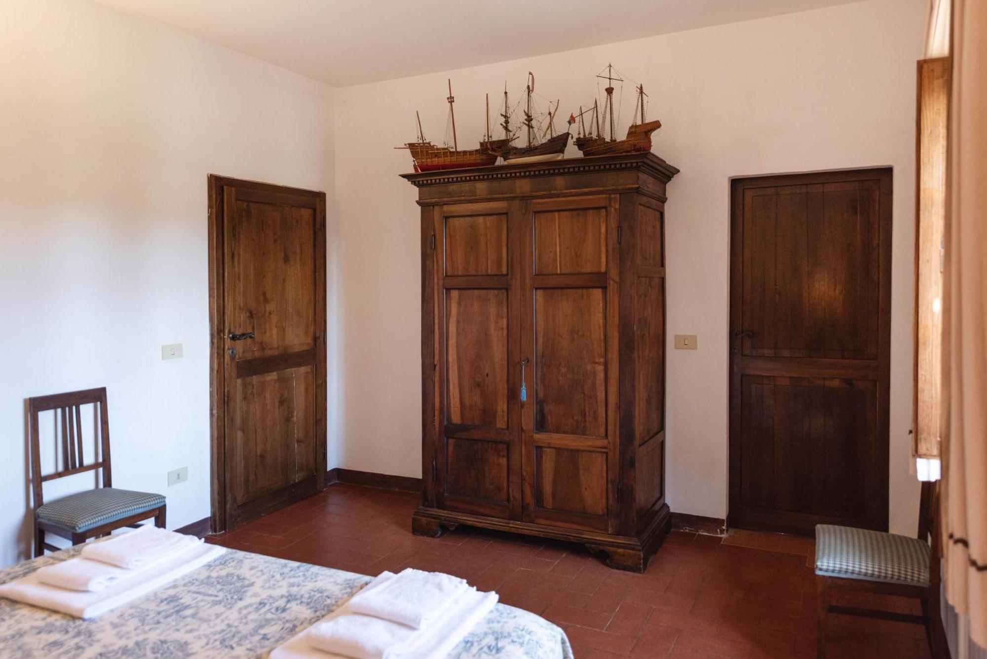 Villa Cucule Siena Exterior foto
