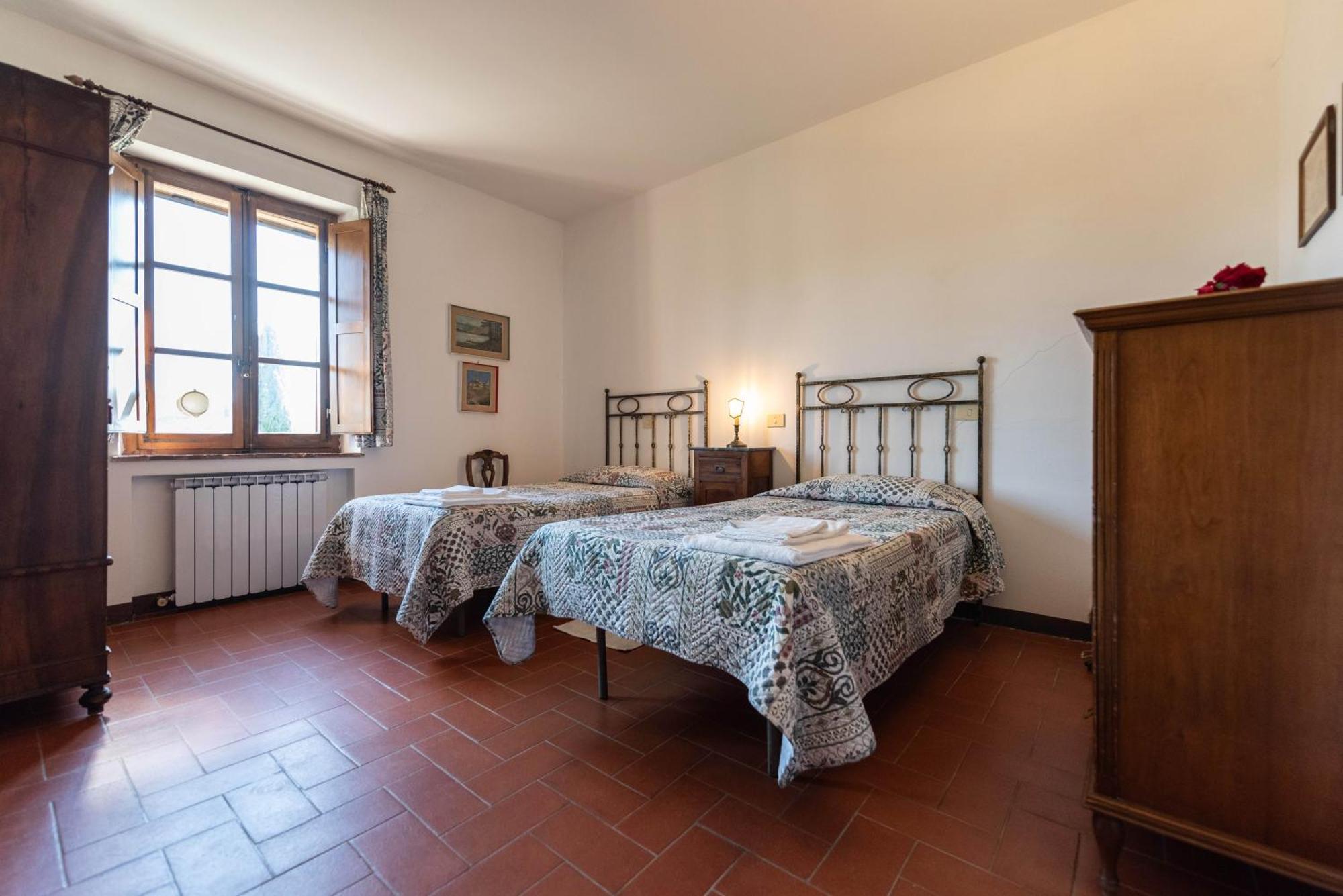 Villa Cucule Siena Exterior foto