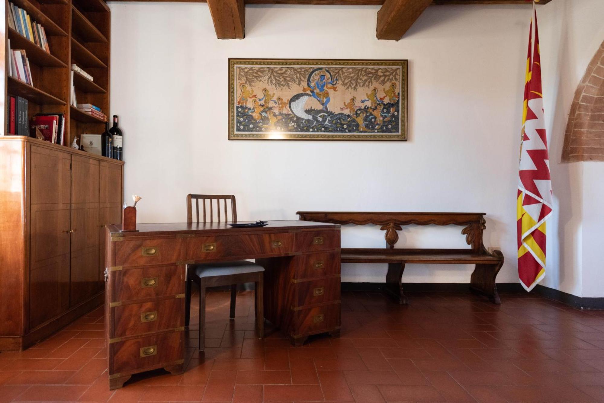 Villa Cucule Siena Exterior foto