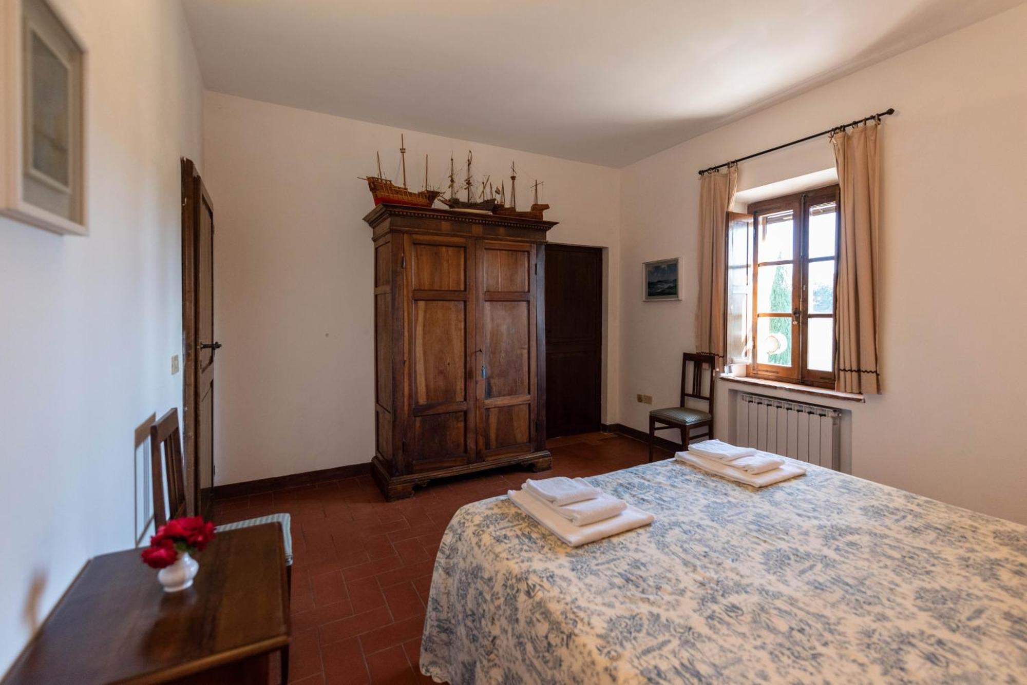 Villa Cucule Siena Exterior foto